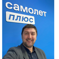 Сергей Пантелеев