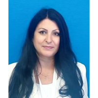 Елена Шаповалова