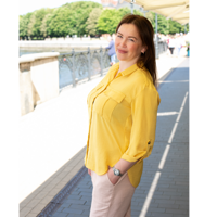 Екатерина Чувашова