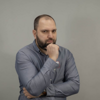 Игнат Коваль