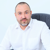 Юрий Шульмин