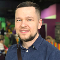 Руслан Луговой