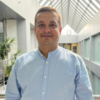 Максим Дубков