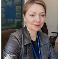 Елена Пименова