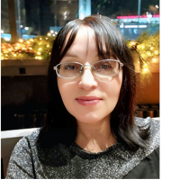 Надежда Шведова