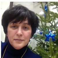 Татьяна Щербакова