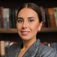 Дарья Соломонова