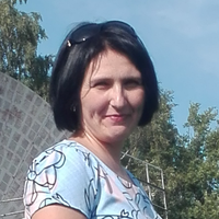 Ирина Романенко
