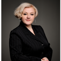 Елена Позднякова