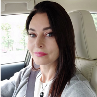 Марина Занина