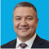 Атамурат Солтанов