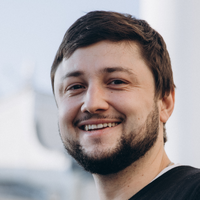 Евгений Алексеев