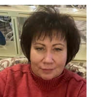 Светлана Бурмина