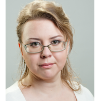 Татьяна Кузнецова