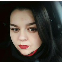 Ульяна Болдырева