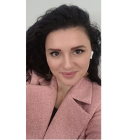 Татьяна Верзилина