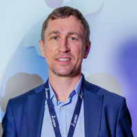 Михаил Бурылов