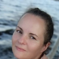 Елена Шагова