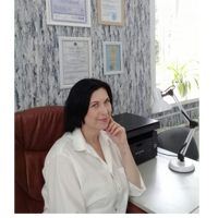 Юлия Жданович