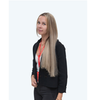 Юлия Кривова