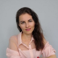 Юлия Матвеева