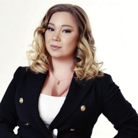 Екатерина Спиридонова