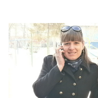 Наталья Васюкова