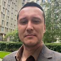 Алексей Крутиков
