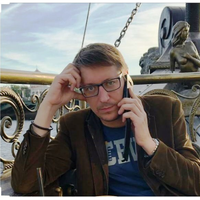 Андрей Шкиткин