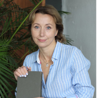 Екатерина Данилова