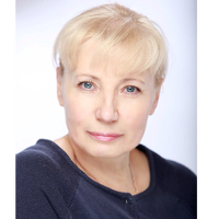 Елена Деменьшина