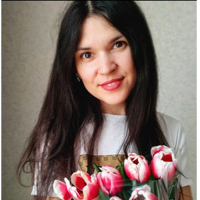 Юлия Батталова