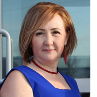 Гульфира Бондаренко