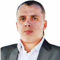 Роман Удалов