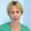 Ольга Мишина