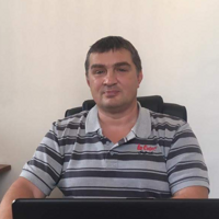 Александр Седов