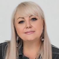 Татьяна Жук