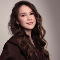 Дарья Максютова