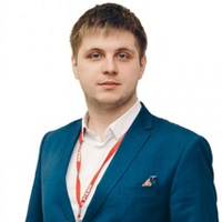 Евгений Павленко