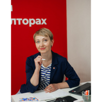 Марина Васильева