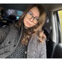 Дарья Гришина