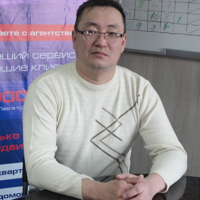 Алексей Урбаев