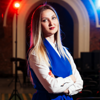 Наталья Маслова