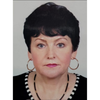 Марина Уткина