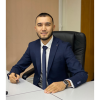 Арслан Исхаков