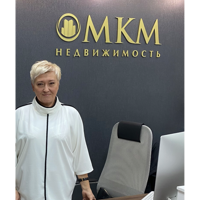 Валентина Миронова