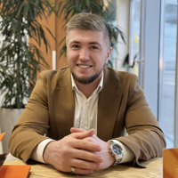 Мирзабек Мирзабеков