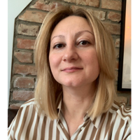 Татьяна Барановская