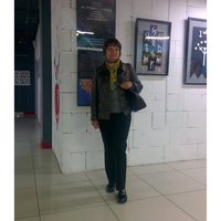 Нина Агент