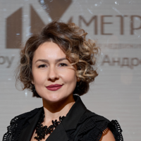 Татьяна Гоголева